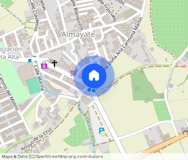 Alquiler de piso en Cl. Maestro Antonio Marquez Robles, 19 - Photo 1