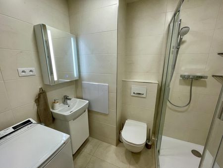 Pronájem bytu 3+kk 54 m², náměstí Na Balabence , Praha - Photo 4