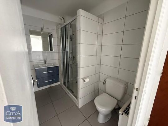 Location Appartement 1 pièce 31m² AIX EN PROVENCE 90ème - Photo 1