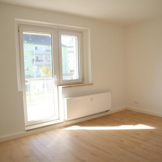 Tolles Appartement in grüner Lage ! - Photo 1