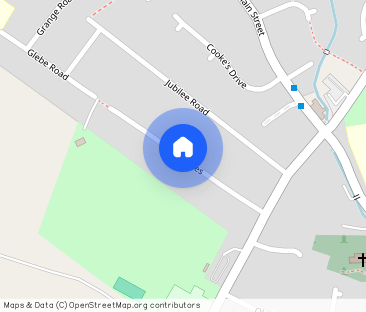 Six Acres, Broughton Astley, Leicester - Photo 1