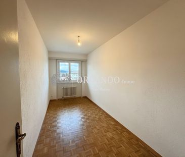 Beautiful bright 5-room apartment Secteur Grand-Saconnex - Foto 5