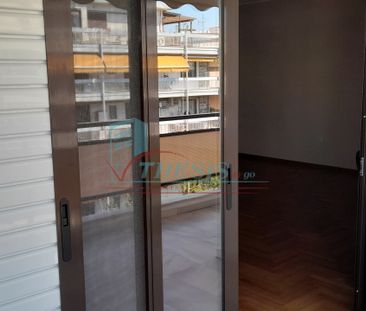 Φωτεινό διαμέρισμα σε εξαιρετική πολυκατοικία προς ενοικίαση - Π. Φ... - Photo 5