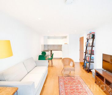 1 bedroom apartment to rent - Photo 2