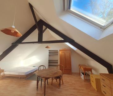 Location Appartement 1 pièce 21m² ST BRIEUC 22000 - Photo 4