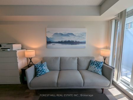 For Lease - 4968 Yonge Street Unit# 505, Toronto, Ontario - Photo 4