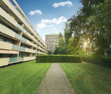 4 Zimmer, 79 m², 3. Stock - Photo 3
