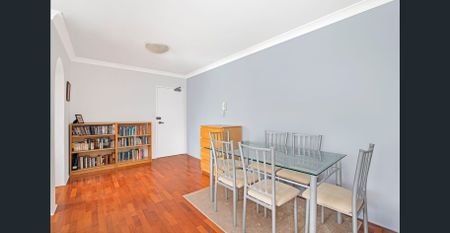 Fully Furnished 1 bedroom Unit - Photo 2