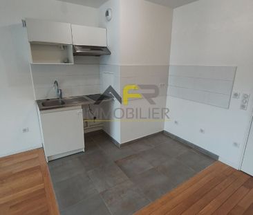 Appartement Rueil Malmaison 2 pièce(s) 39 m2, - Photo 2