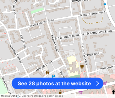 Norbins Road, Glastonbury - Photo 1