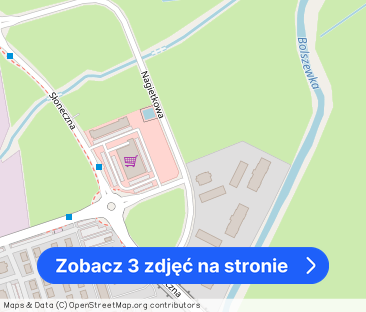 Zwierzolubne trzypokoje|tradycyjna umowa|kaucja x1 - Zdjęcie 1