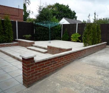 4 bedroom detached house to rent - Photo 5