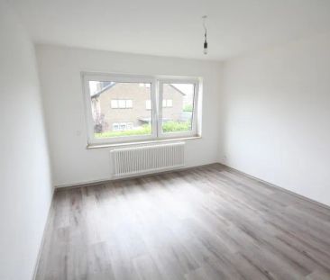 Schöne Dreizimmerwohnung mit Balkon. - Foto 6