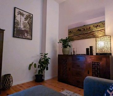 Nachmieter zum 01.01.2026 gesucht! 2 Zimmer mit EBK und Südbalkon - Foto 1