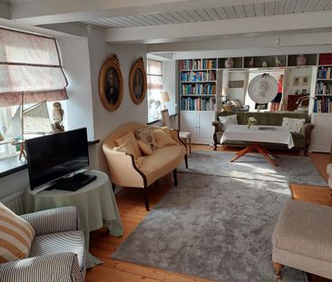 Lilla Norregatan, Ystad - Foto 2