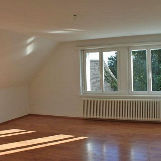 Attraktive 4.5-Zimmer-Maisonettewohnung mit an zentraler Lage in Fe... - Photo 1