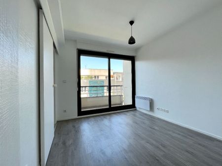 Location appartement 1 pièce, 17.00m², Reims - Photo 4
