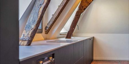 Appartement te huur in Antwerpen voor € 2.125 met 3 slaapkamers - Foto 2