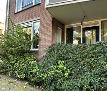 Tugelaweg 121a 1091 VV Amsterdam - Photo 3