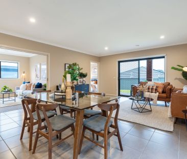 Modern & Cosy Family Home! - Photo 6