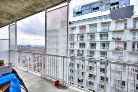 2300 Rue Tupper #2702 - Photo 3