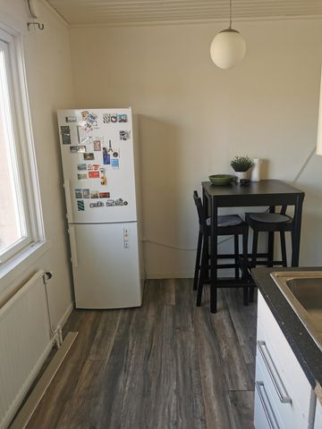 Prebendegatan, Göteborg - Photo 5