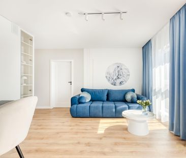 >> LUKSUSOWY APARTAMENT NA INWESTYCJI FAKTORIA << - Photo 3