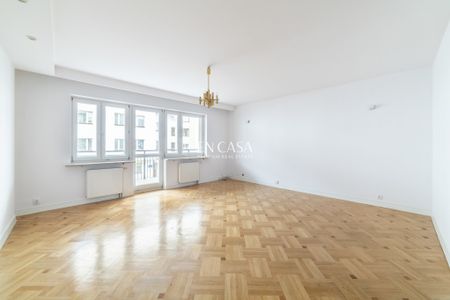 Apartament 117 m² na granicy Ursynowa i Mokotowa! - Photo 4