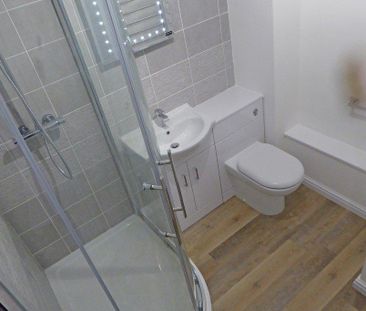 1 bedroom apartment to rent - Photo 6