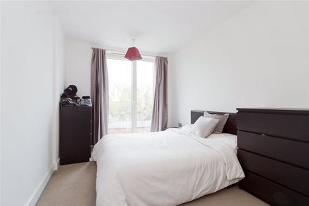 City Mill Apartments, Lee Street, London - Photo 5