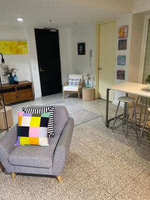 South Yarra - Photo 1