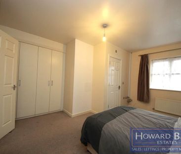 5 bedroom townhouse to rent - Photo 6