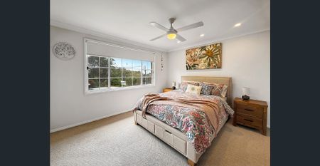 PEACEFUL MOUNTAIN LIVING AT ITS BEST - Photo 5