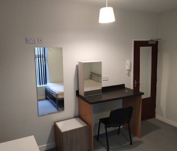 Room in a Shared House, Richmond Row, L3 - Photo 5