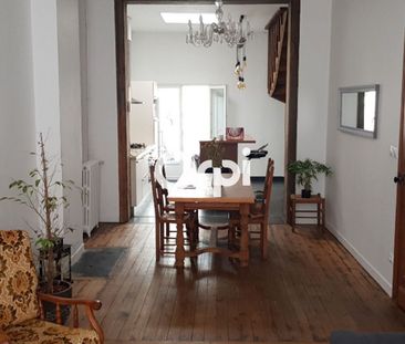 Maison à louer 6 pièces • 120 m2 Tourcoing - Photo 5