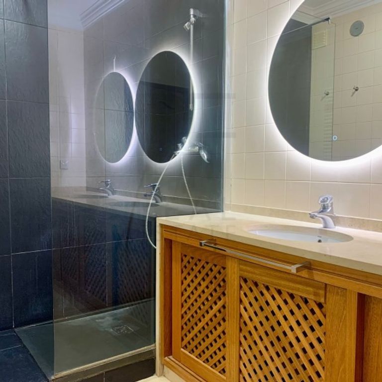 3 room luxury Apartment for rent in Cascais, Lisbon - Photo 1