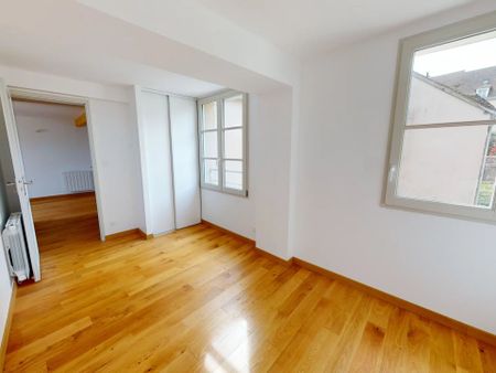 Location Appartement 3 pièces 55 m2 à Chartres - Photo 5