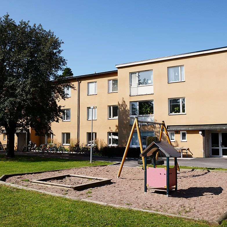 Rågångsvägen 16 A, våning None - Foto 1