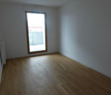 Location Appartement 2 pièces 57m² BEGLES 33130 - Photo 2
