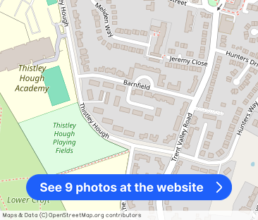 Lowndes Close, Stoke-On-Trent, ST4 - Photo 1