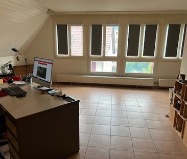 Charmante Maisonettewohnung an ruhiger Lage - Foto 3