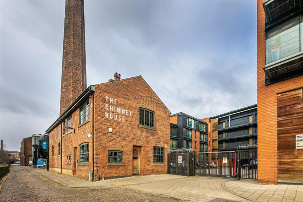 Rent Kelham Island, Sheffield, S3 £975pcm - Photo 1
