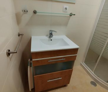 1 Bed Flat / Apartment to Rent - Photo 1