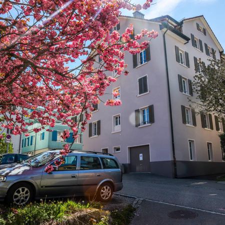 3-Zimmerwohnung - Nahe Erholungsgebiet 3 Weihern - Foto 3