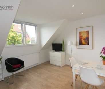 Charmantes modern möbliertes Apartment im Agnesviertel - Foto 4