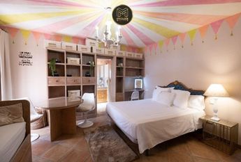 Benahavis, Andalusia 29679