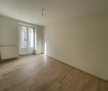 Location Appartement 5 pièces 87m² GRENOBLE 38000 - Photo 2