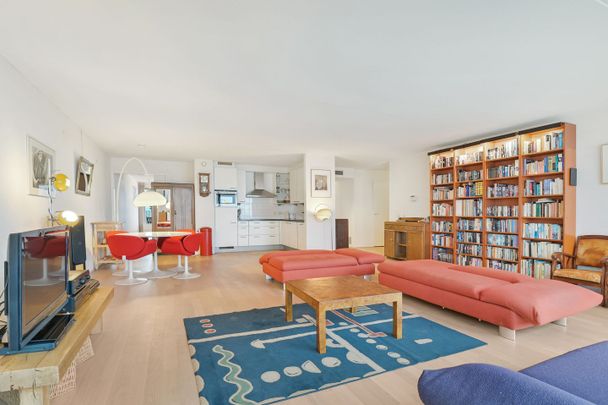 Appartement te huur: Prins Willem-Alexanderweg 169 2595 BT Den Haag - Foto 1