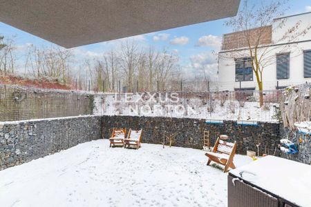 Apartment for rent, 2+kk - 1 bedroom, 50m - Photo 3