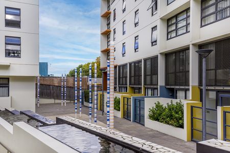 E508/2-6 Mandible Street, Alexandria NSW 2015 - Apartment For Rent | Domain - Photo 4